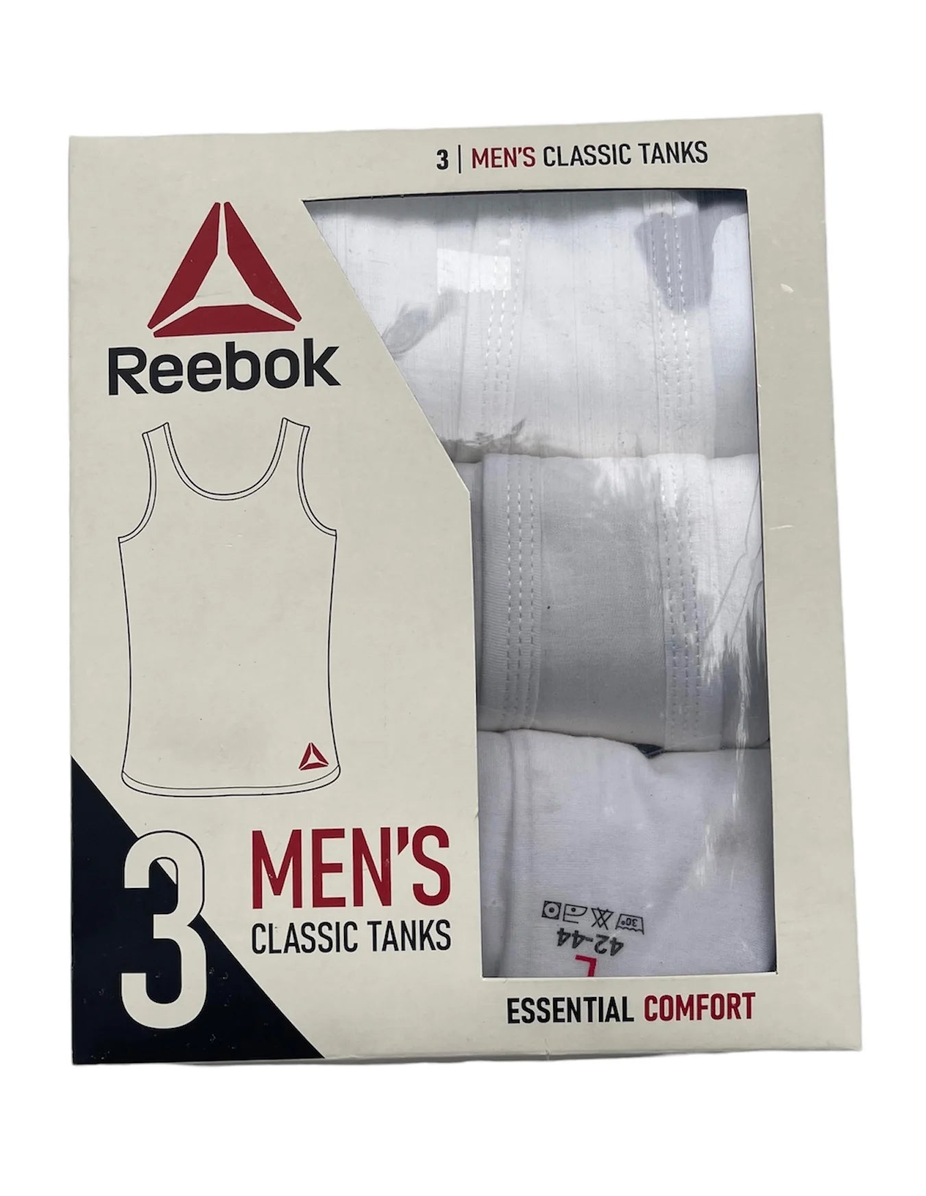Best Export Quality- VEST RE-BOOK (PACK OF 3)