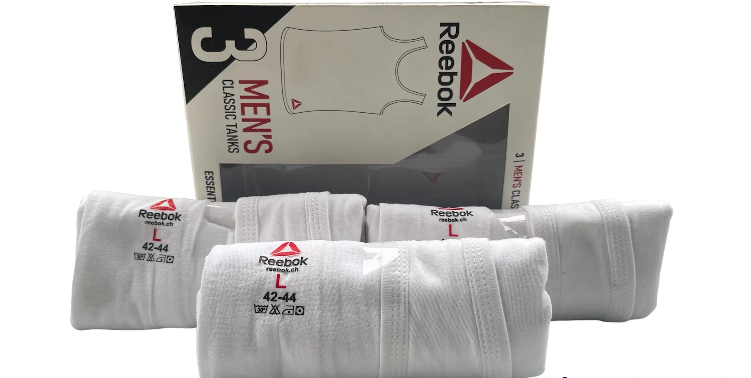 Best Export Quality- VEST RE-BOOK (PACK OF 3)