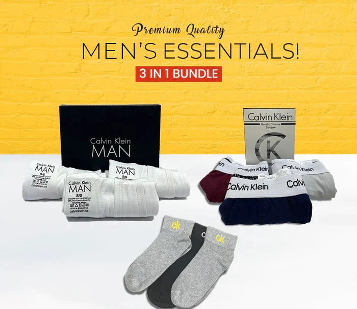 EXPORT QUALITY - BUNDLE PACK 2