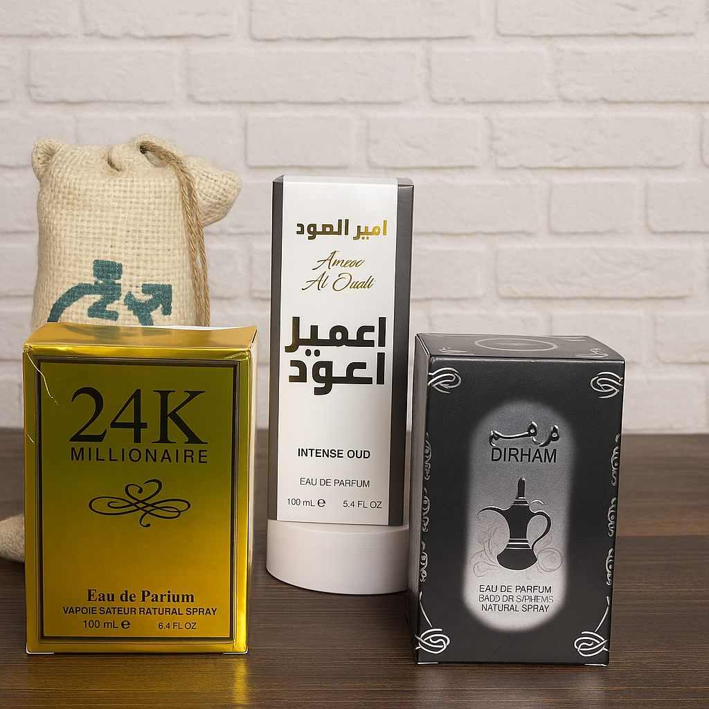 Best Of 4 - Best Deal Ever - Limited Offer