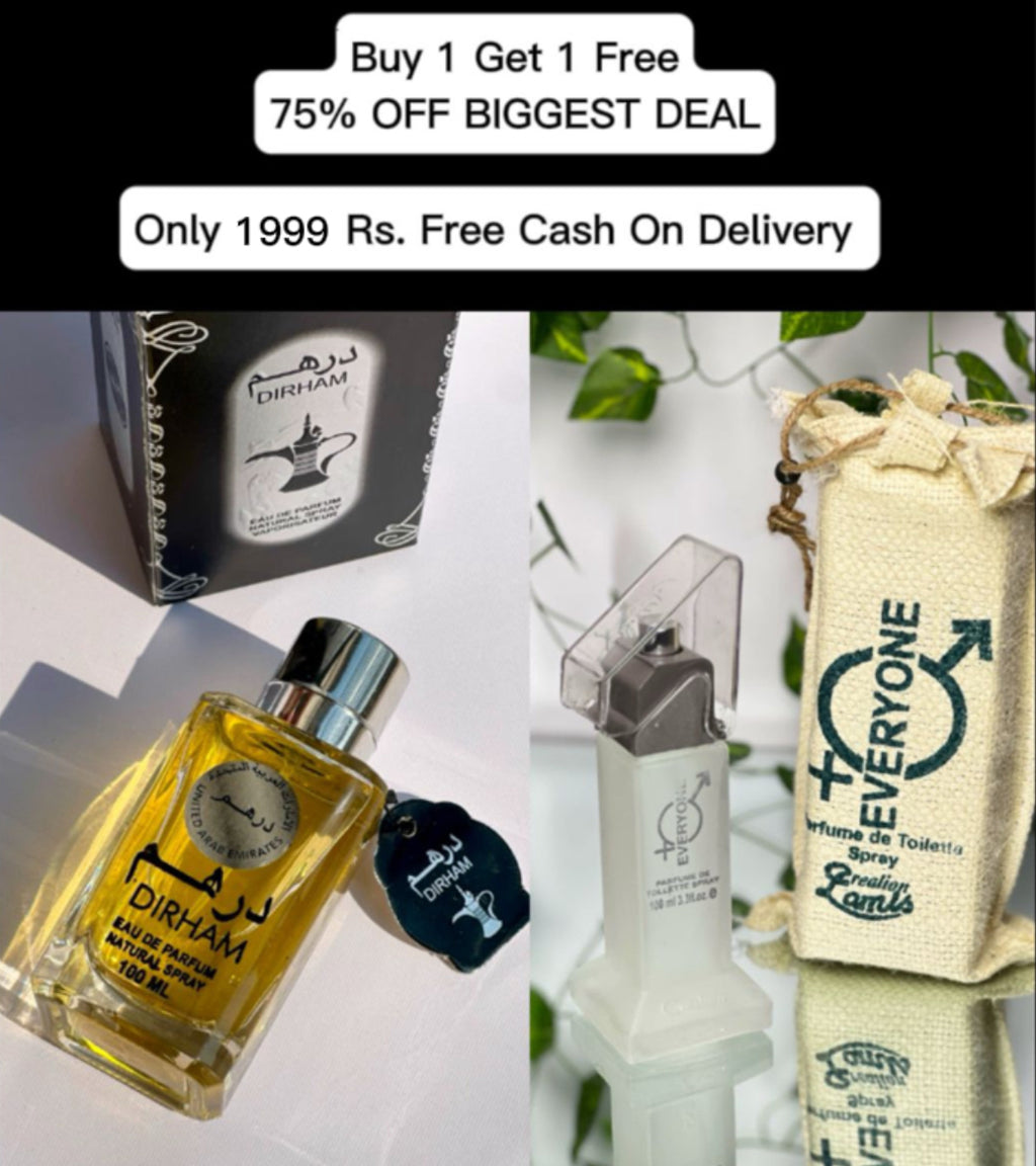 Best Of 2 - Best Deal Ever