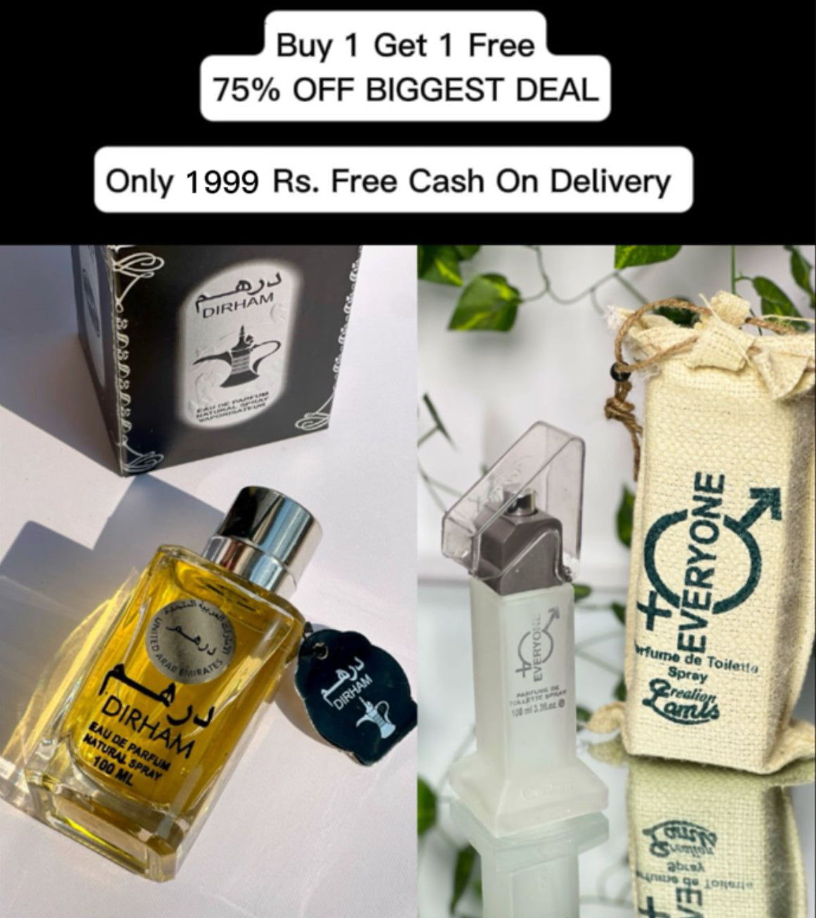 Best Of 2 - Best Deal Ever