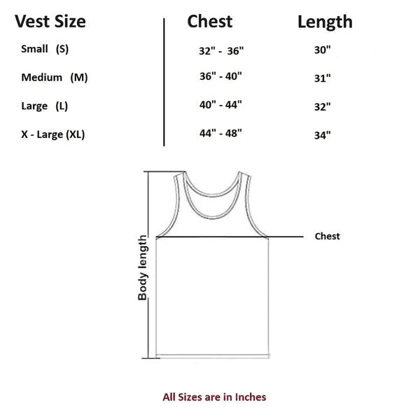Branded T-o-m-m-y H-i-l-f-i-g-e-r Vest 2 (Pack of 3)