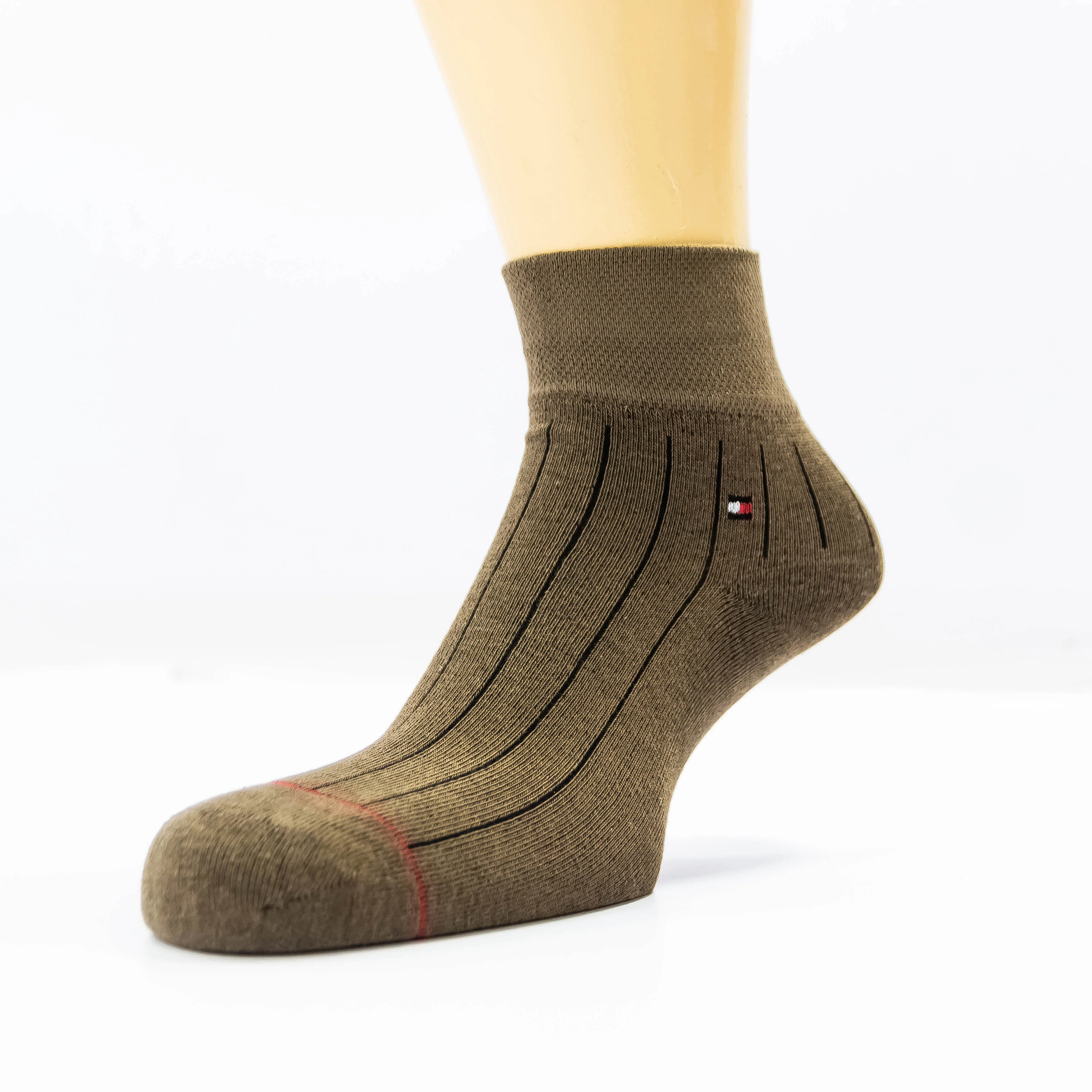 T-o-m-m-y Ankle Socks - Pack of 3