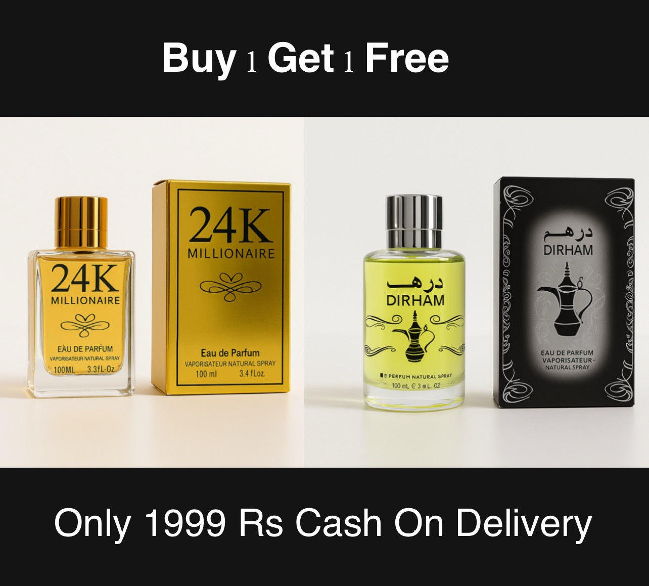 Best Of 2 - Best Deal Ever