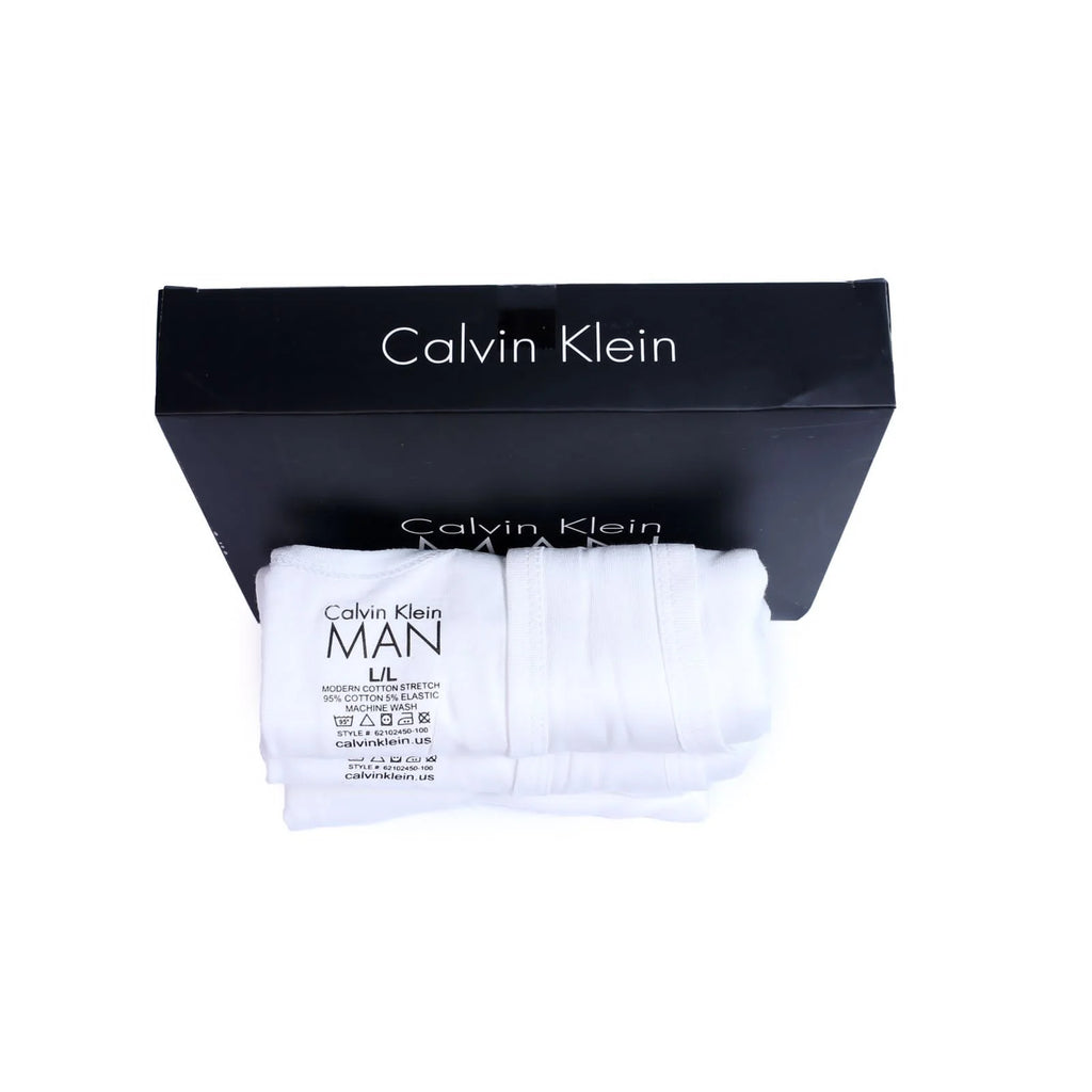 Premium C-a-l-v-i-n K-l-e-i-n Vest 3 (Pack Of 3)