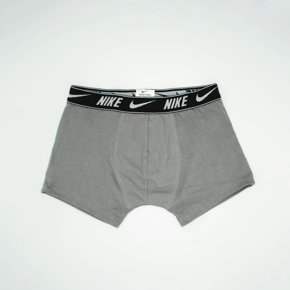 Branded Boxer N-i-k-e (Pack Of 3)