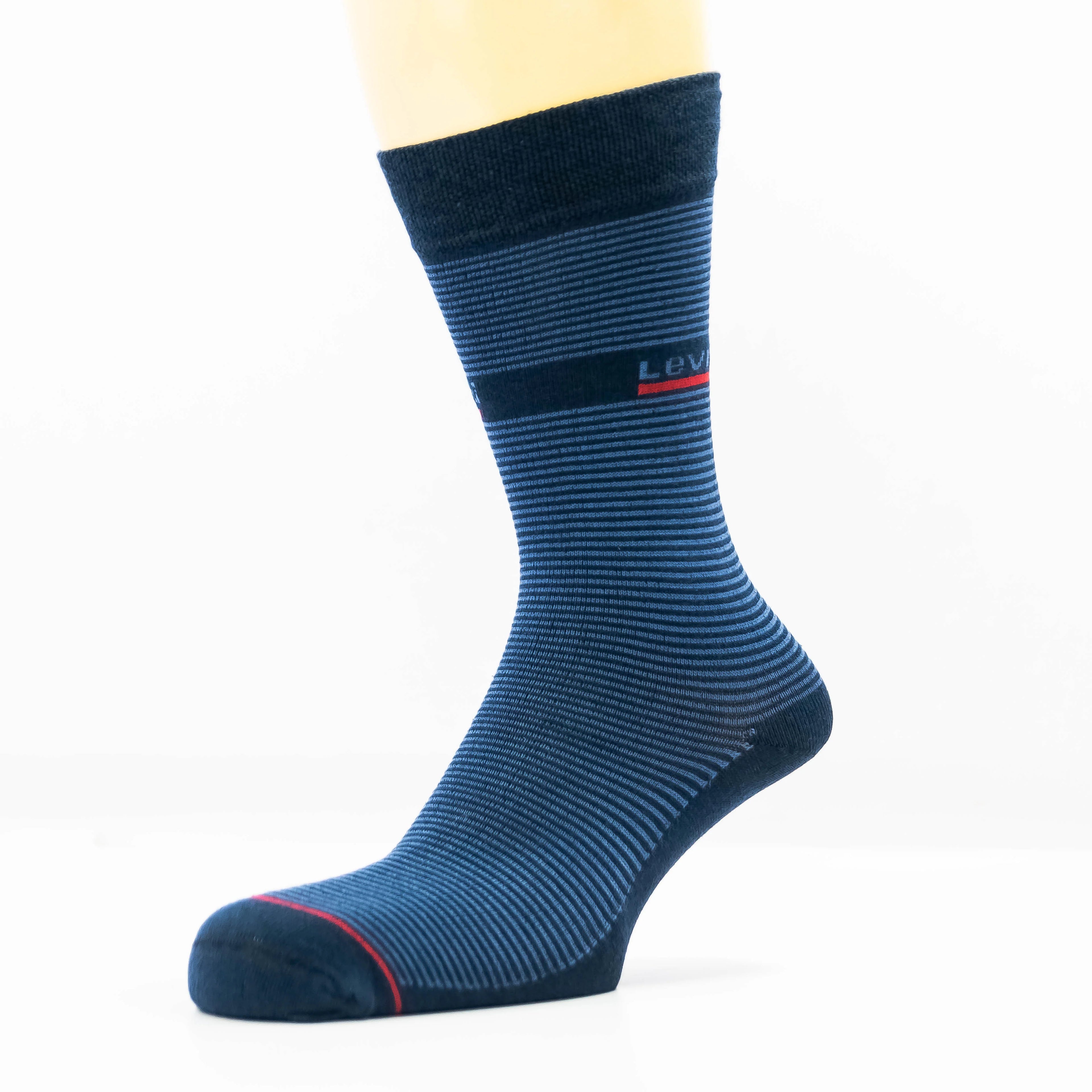 Full Socks - L-E-V-I-S Full Socks - Pack of 3