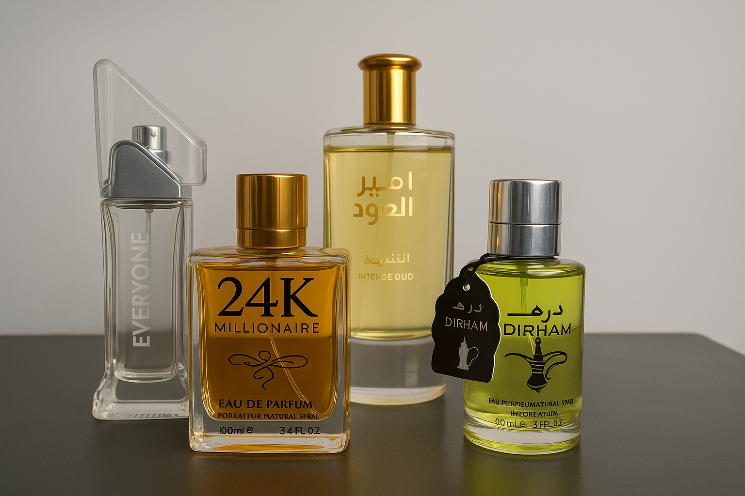 Best Of 4 - Best Deal Ever - Limited Offer