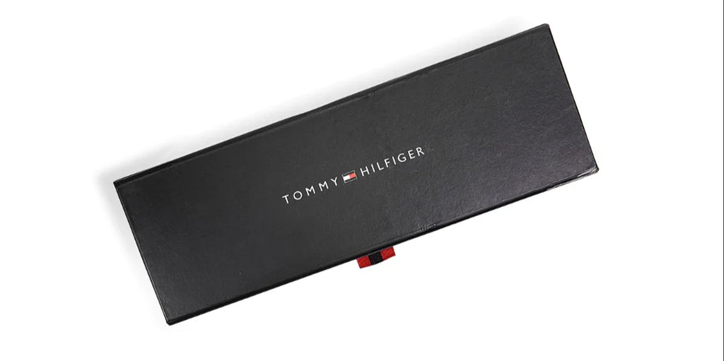 Gift Box Full Socks - Branded Formal Socks (Pack of 5)