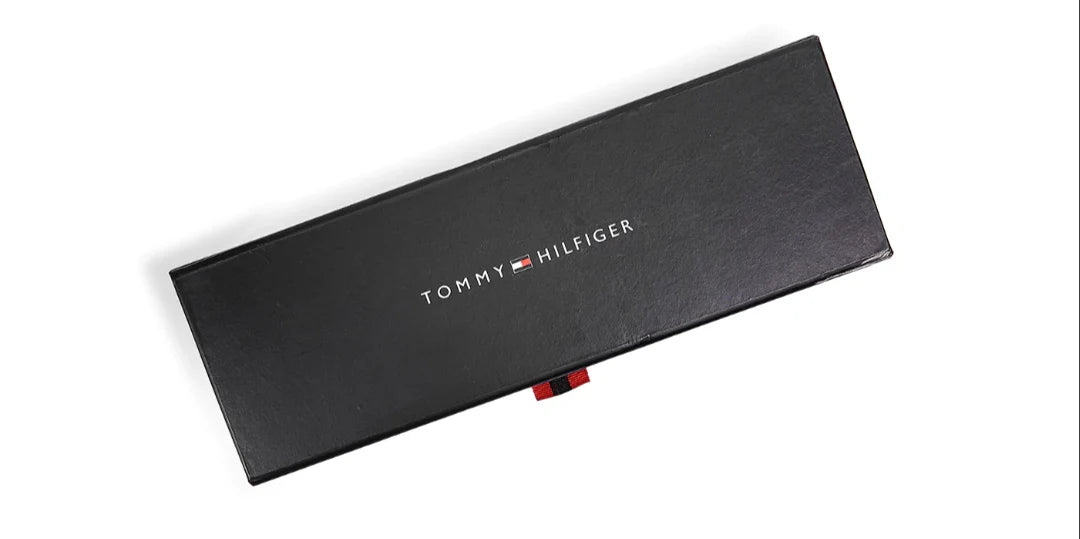 Gift Box Full Socks - Branded Formal Socks (Pack of 5)