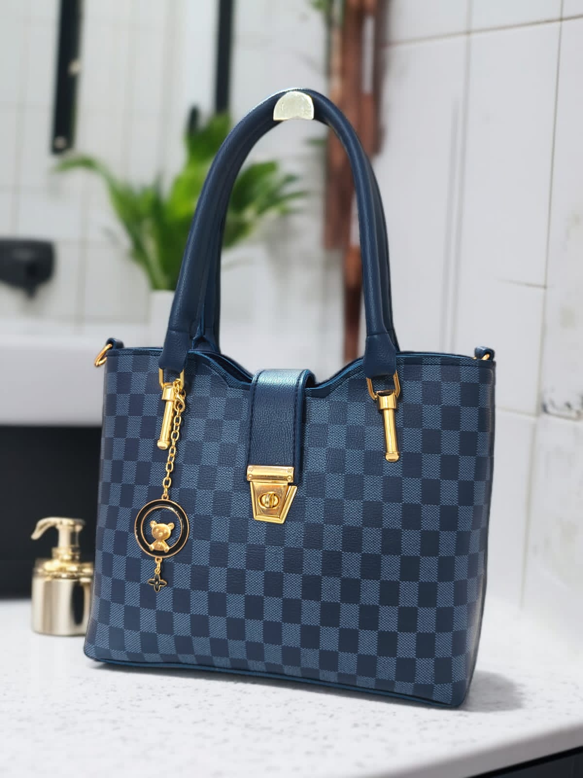 SJ-51224 Mikki Cheque