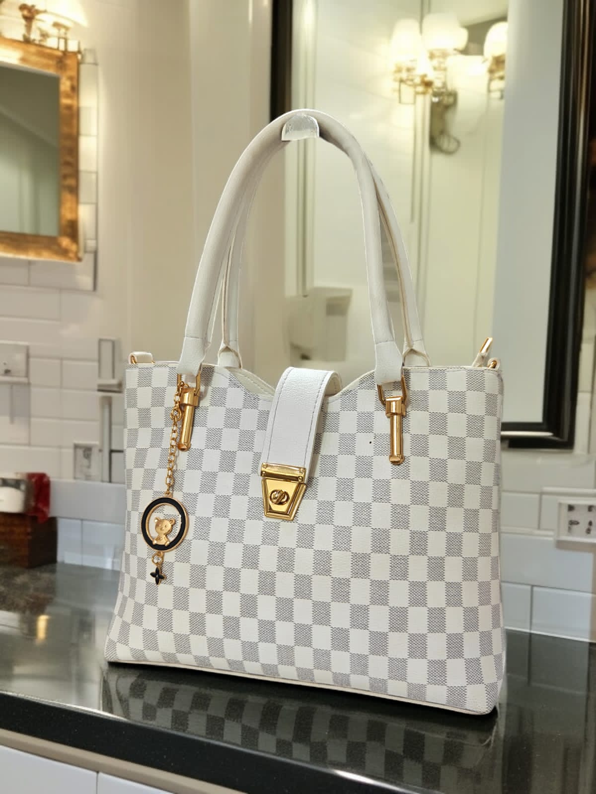 SJ-51224 Mikki Cheque