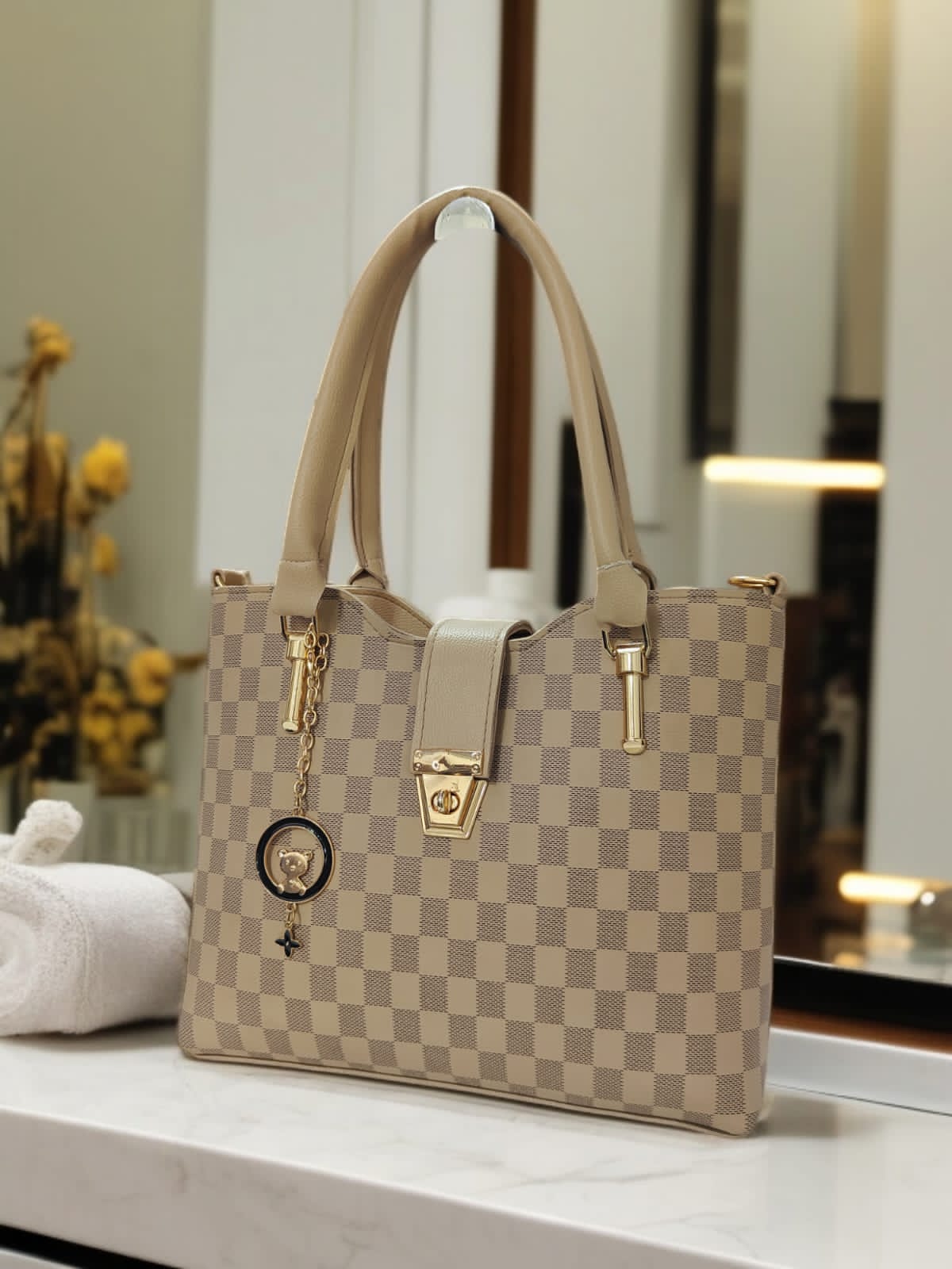 SJ-51224 Mikki Cheque