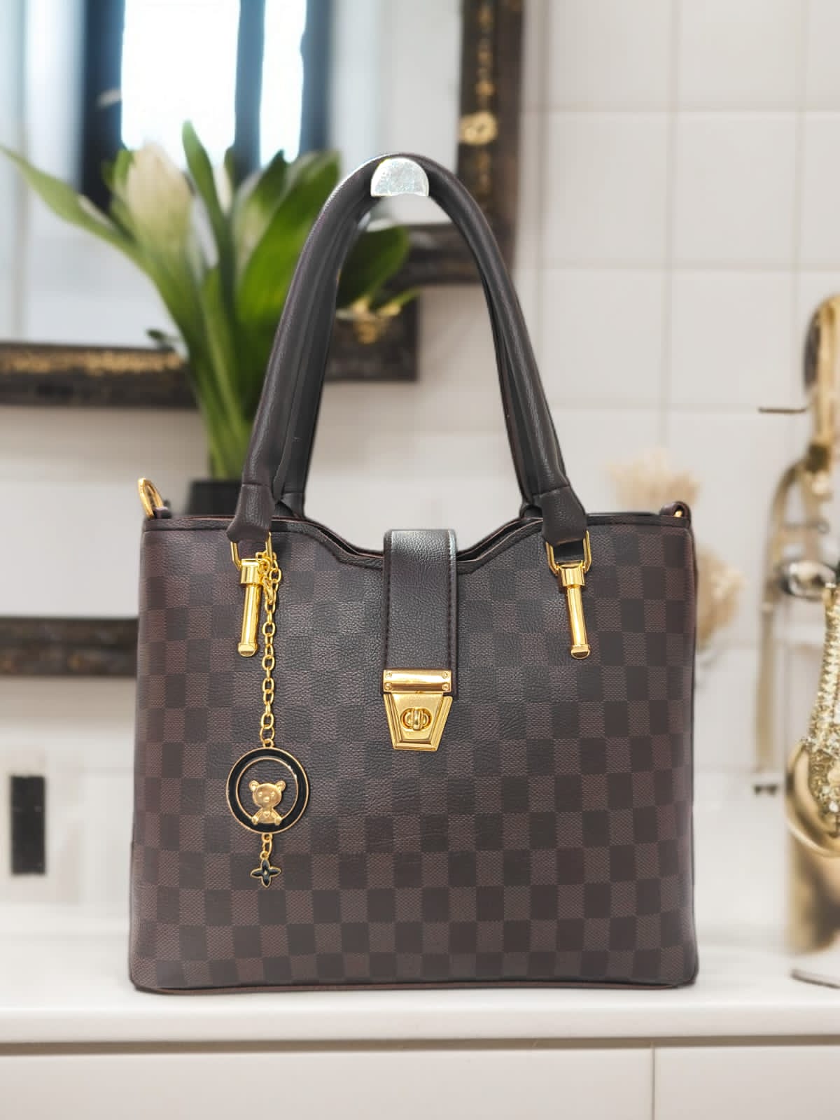 SJ-51224 Mikki Cheque